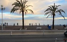 Coeur De Nice Emplacement Ideal